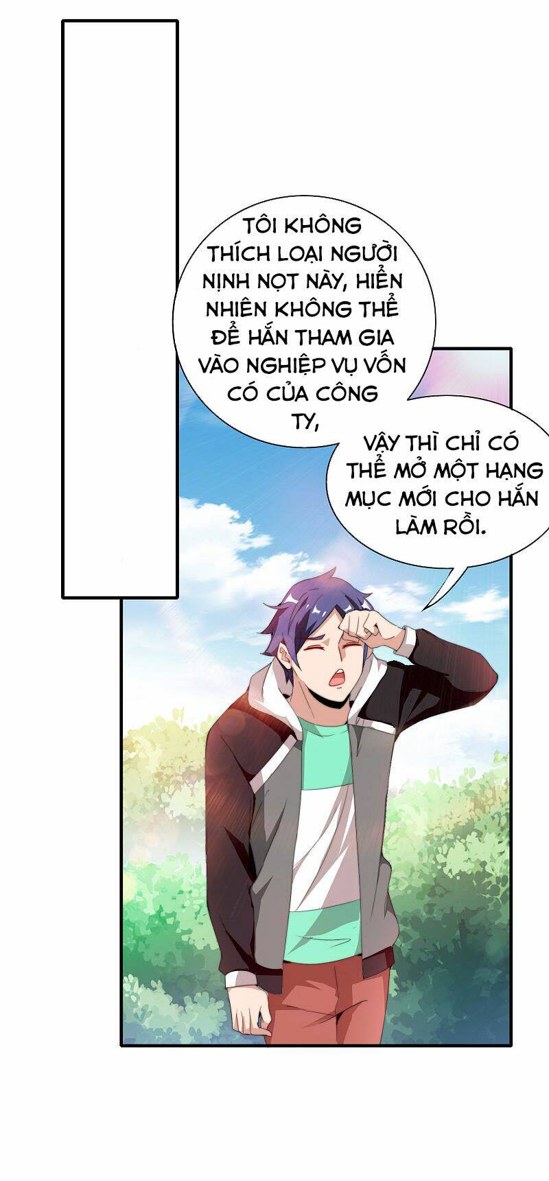 Từ Hôm Nay Bắt Đầu Làm Người Giàu Nhất: Chapter 173
