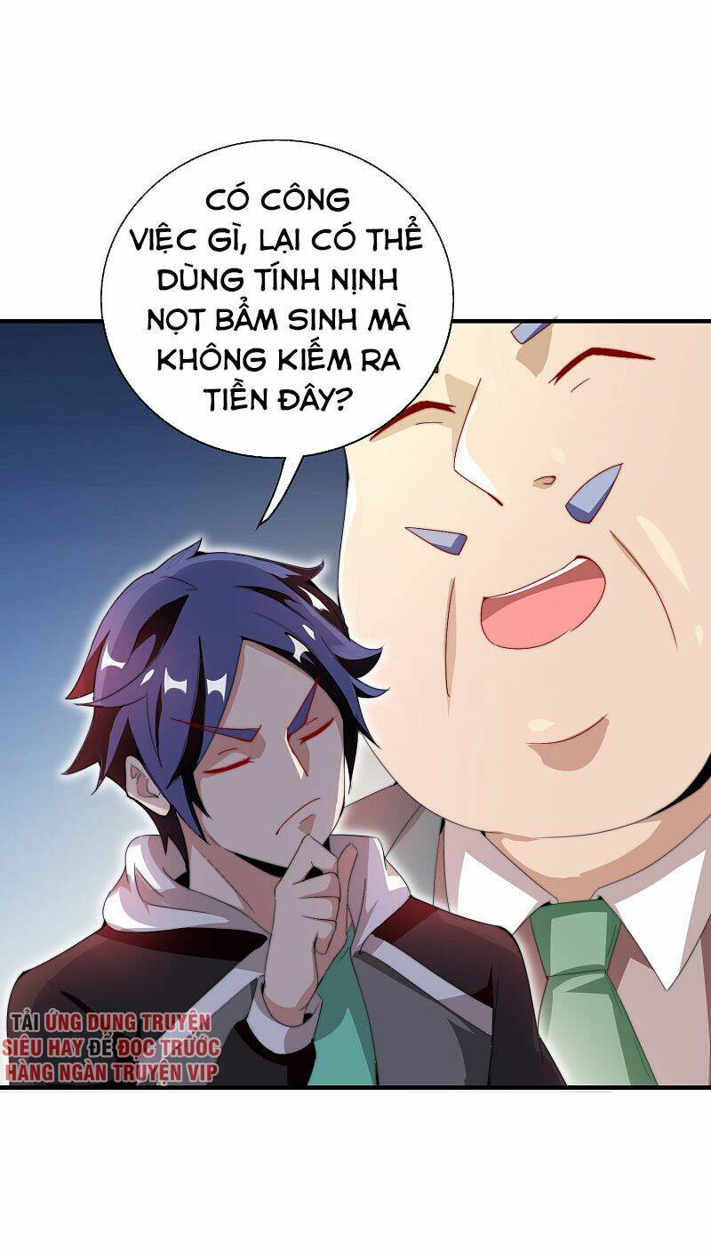 Từ Hôm Nay Bắt Đầu Làm Người Giàu Nhất: Chapter 173