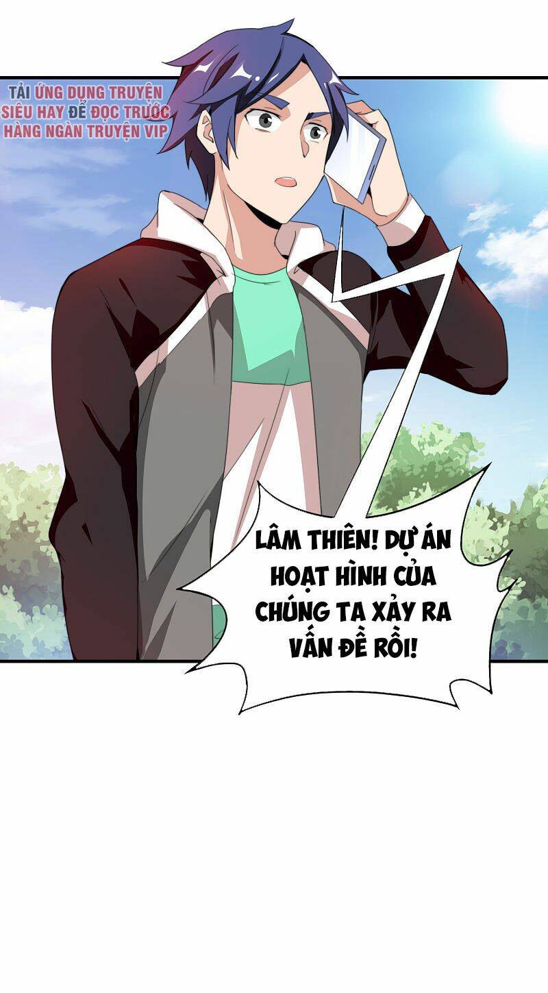 Từ Hôm Nay Bắt Đầu Làm Người Giàu Nhất: Chapter 173