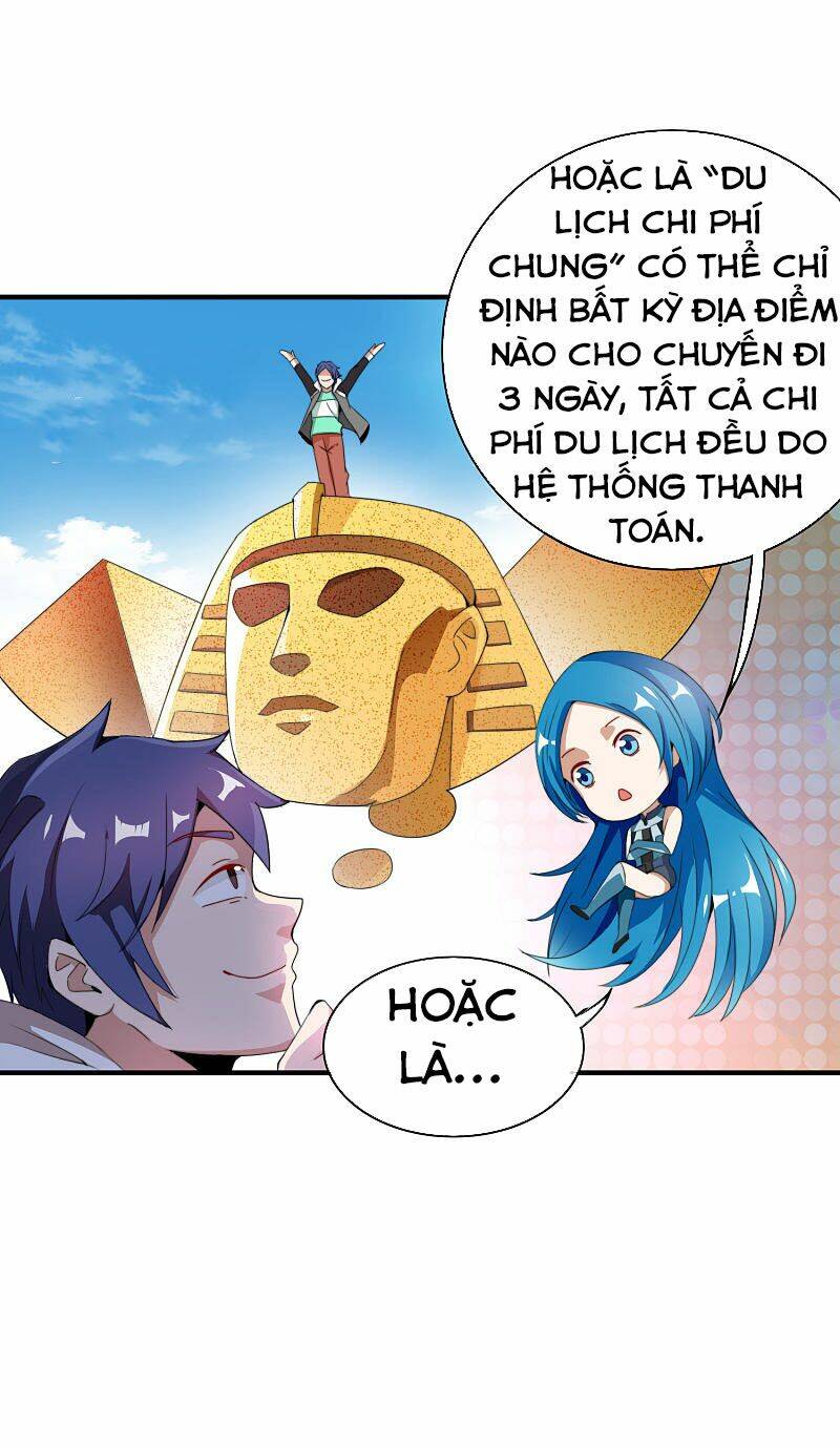 Từ Hôm Nay Bắt Đầu Làm Người Giàu Nhất: Chapter 173