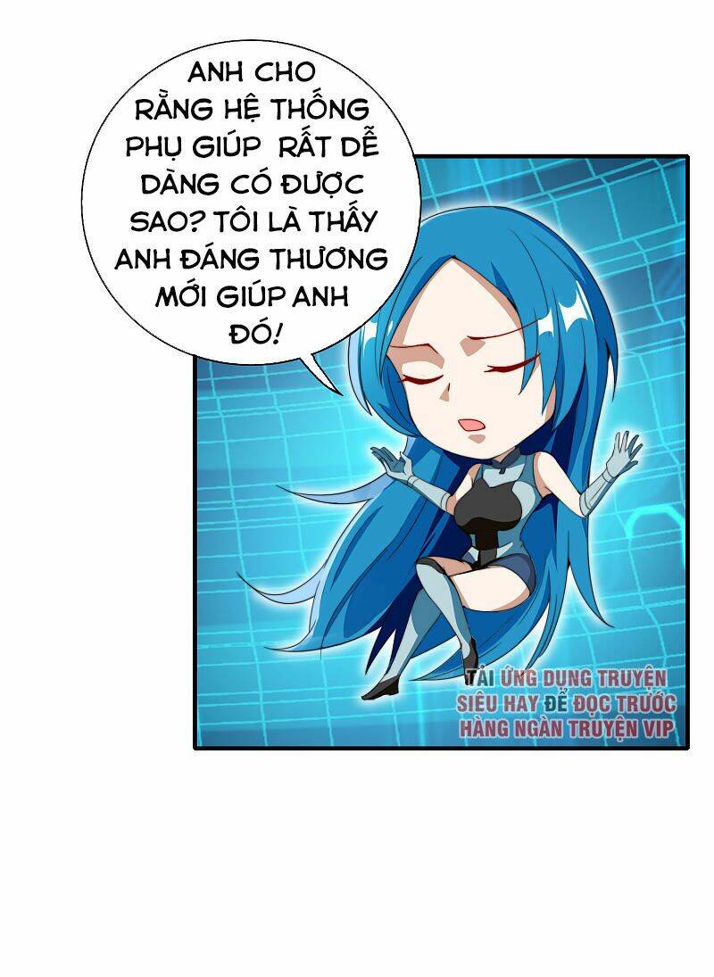 Từ Hôm Nay Bắt Đầu Làm Người Giàu Nhất: Chapter 173