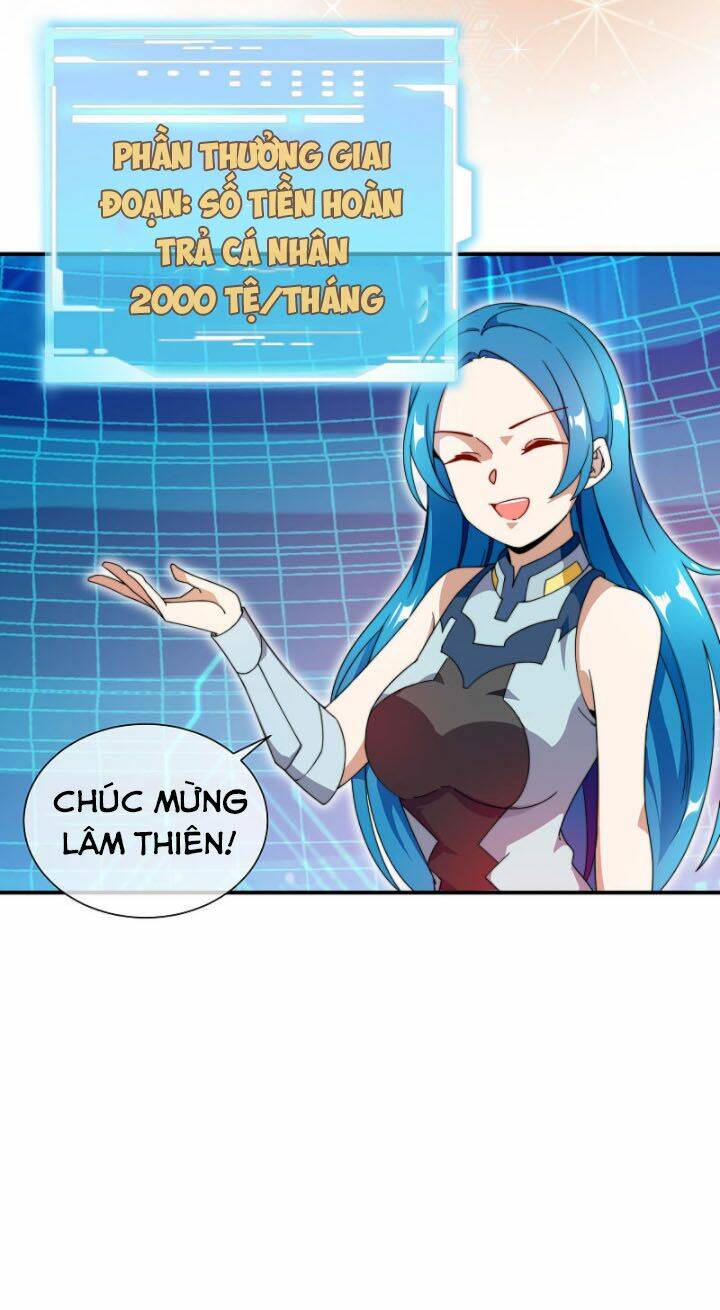 Từ Hôm Nay Bắt Đầu Làm Người Giàu Nhất: Chapter 174