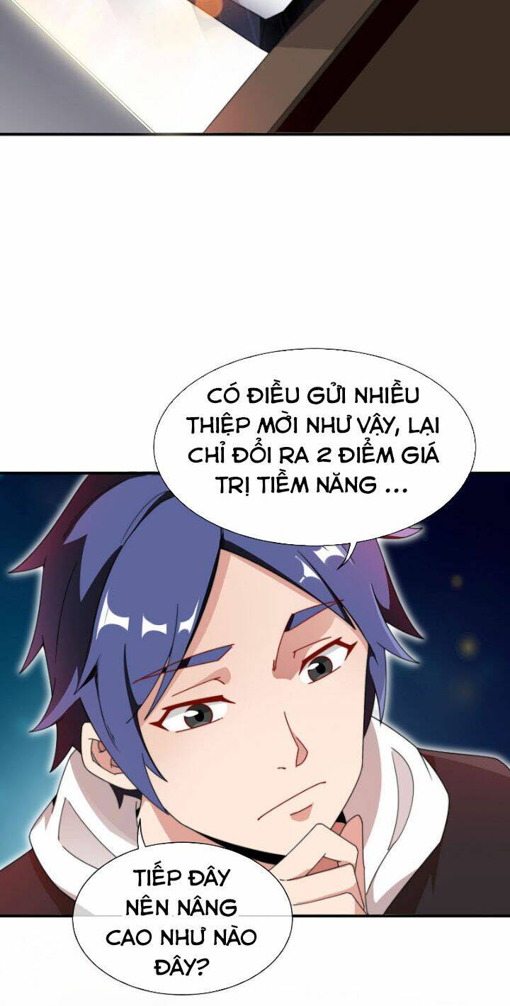 Từ Hôm Nay Bắt Đầu Làm Người Giàu Nhất: Chapter 174