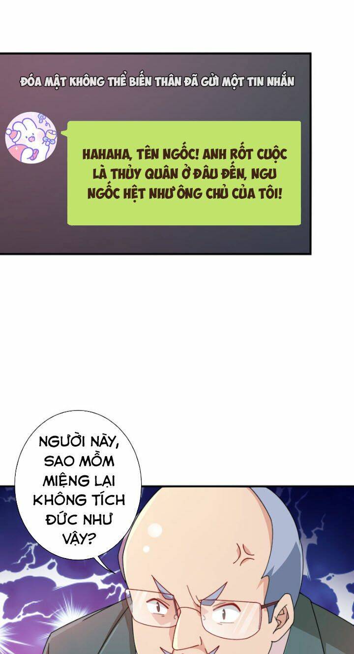 Từ Hôm Nay Bắt Đầu Làm Người Giàu Nhất: Chapter 174