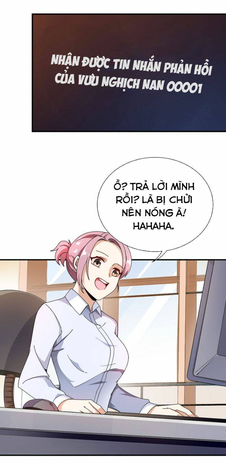 Từ Hôm Nay Bắt Đầu Làm Người Giàu Nhất: Chapter 174