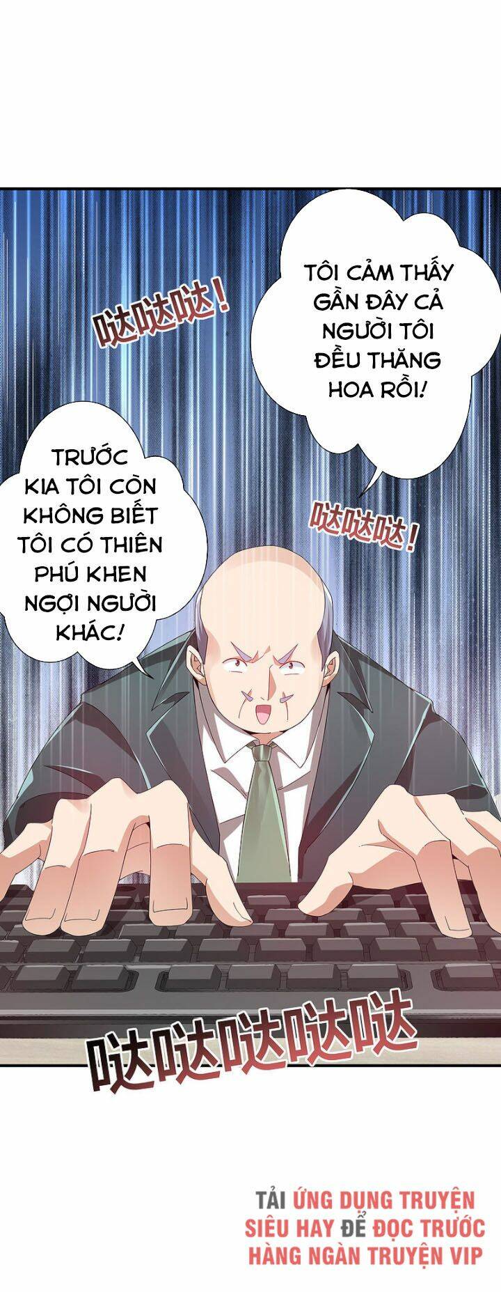 Từ Hôm Nay Bắt Đầu Làm Người Giàu Nhất: Chapter 175