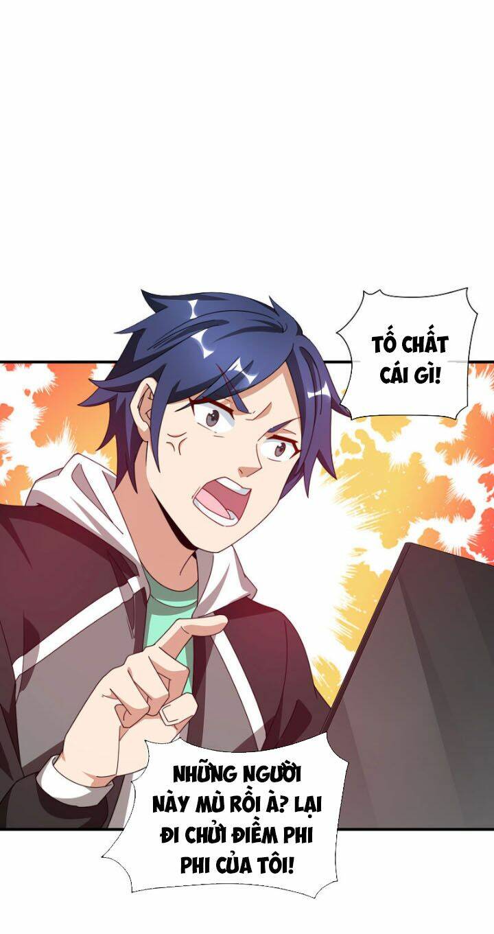 Từ Hôm Nay Bắt Đầu Làm Người Giàu Nhất: Chapter 175