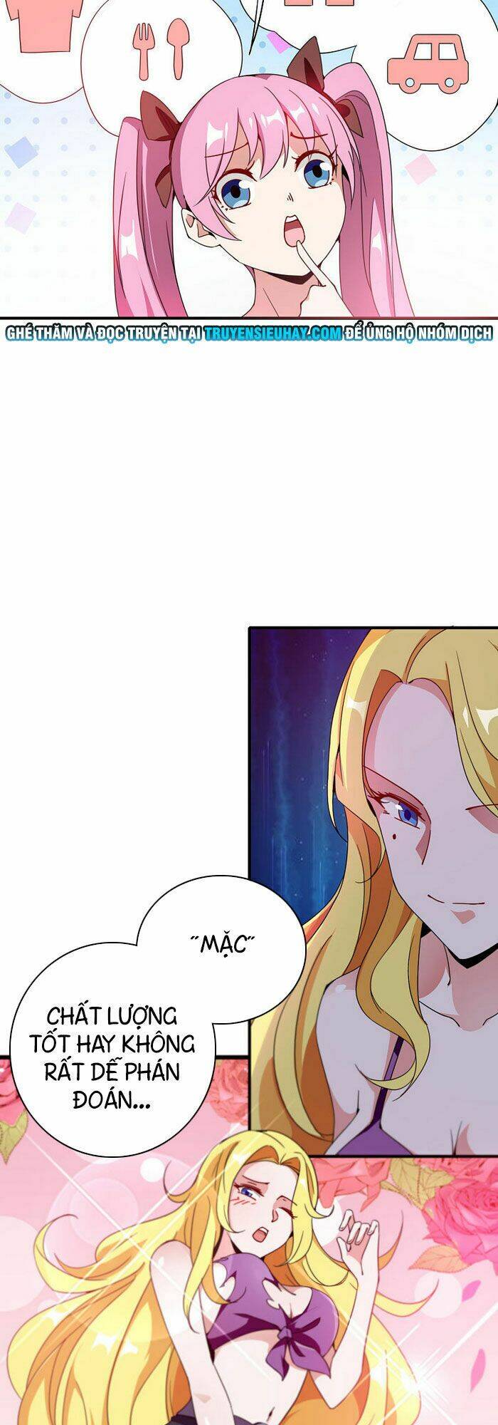 Từ Hôm Nay Bắt Đầu Làm Người Giàu Nhất: Chapter 176