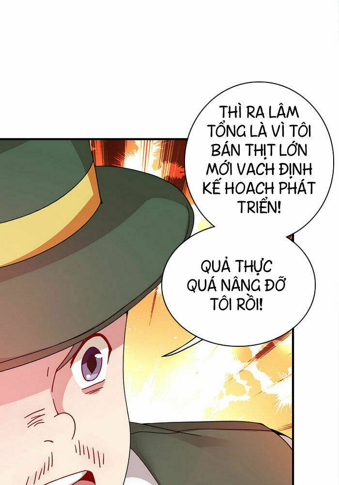 Từ Hôm Nay Bắt Đầu Làm Người Giàu Nhất: Chapter 176