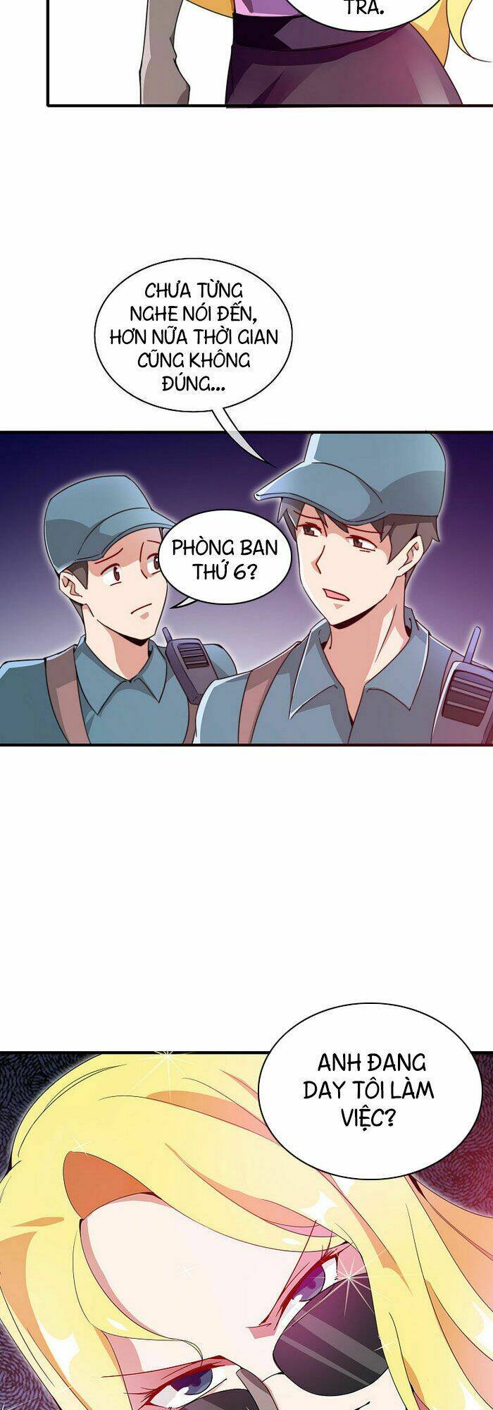 Từ Hôm Nay Bắt Đầu Làm Người Giàu Nhất: Chapter 176