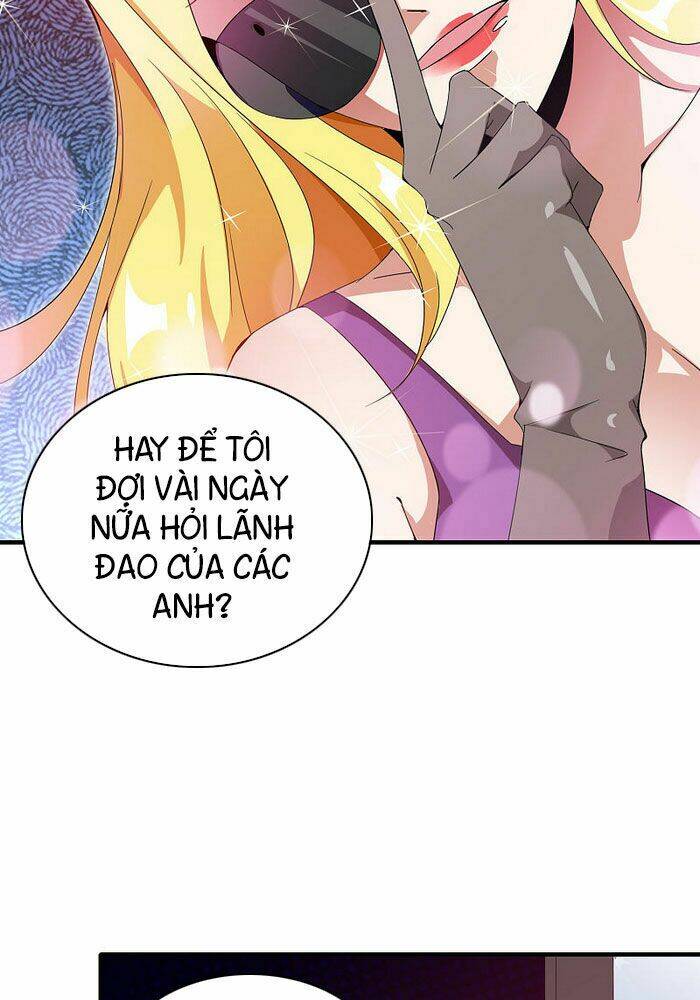 Từ Hôm Nay Bắt Đầu Làm Người Giàu Nhất: Chapter 176