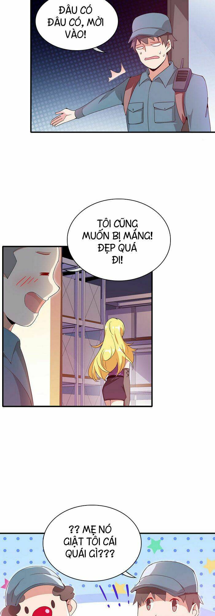Từ Hôm Nay Bắt Đầu Làm Người Giàu Nhất: Chapter 176
