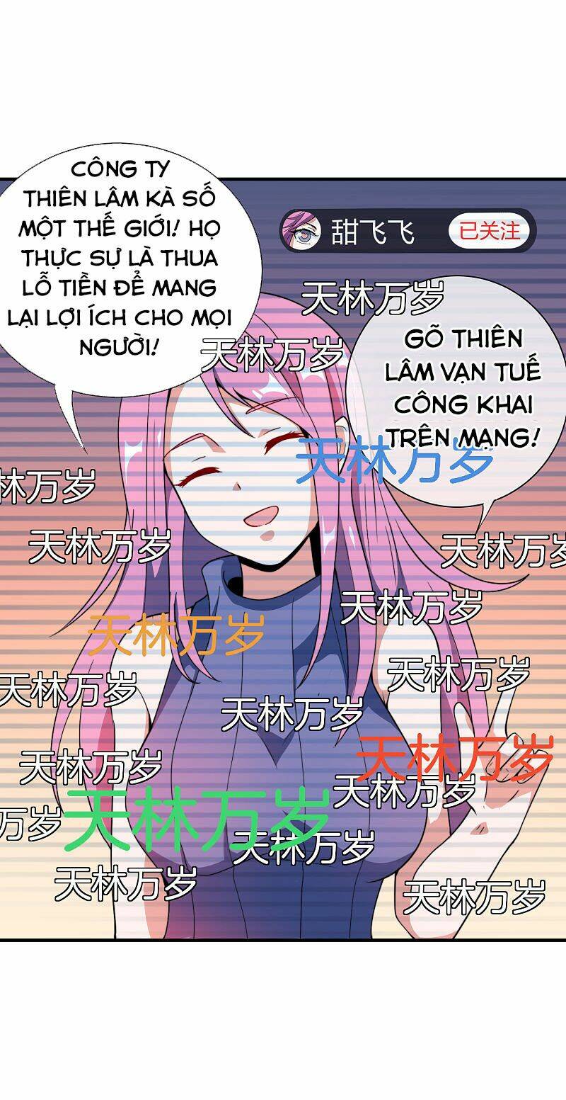 Từ Hôm Nay Bắt Đầu Làm Người Giàu Nhất: Chapter 177