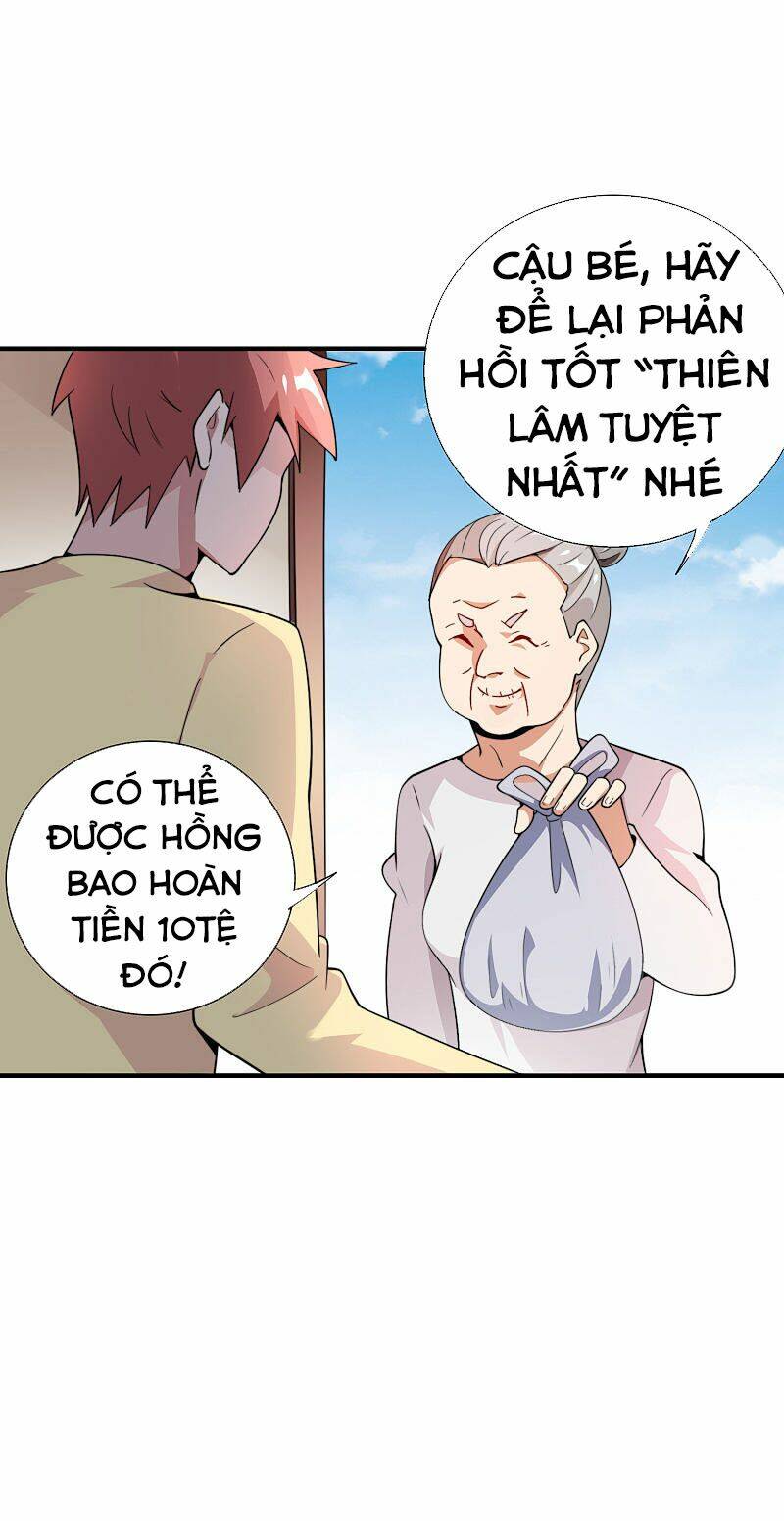 Từ Hôm Nay Bắt Đầu Làm Người Giàu Nhất: Chapter 177