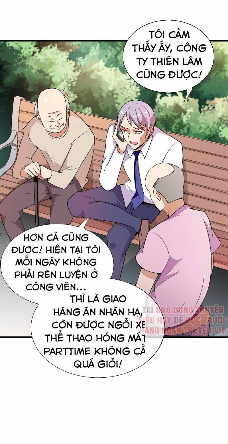 Từ Hôm Nay Bắt Đầu Làm Người Giàu Nhất: Chapter 177