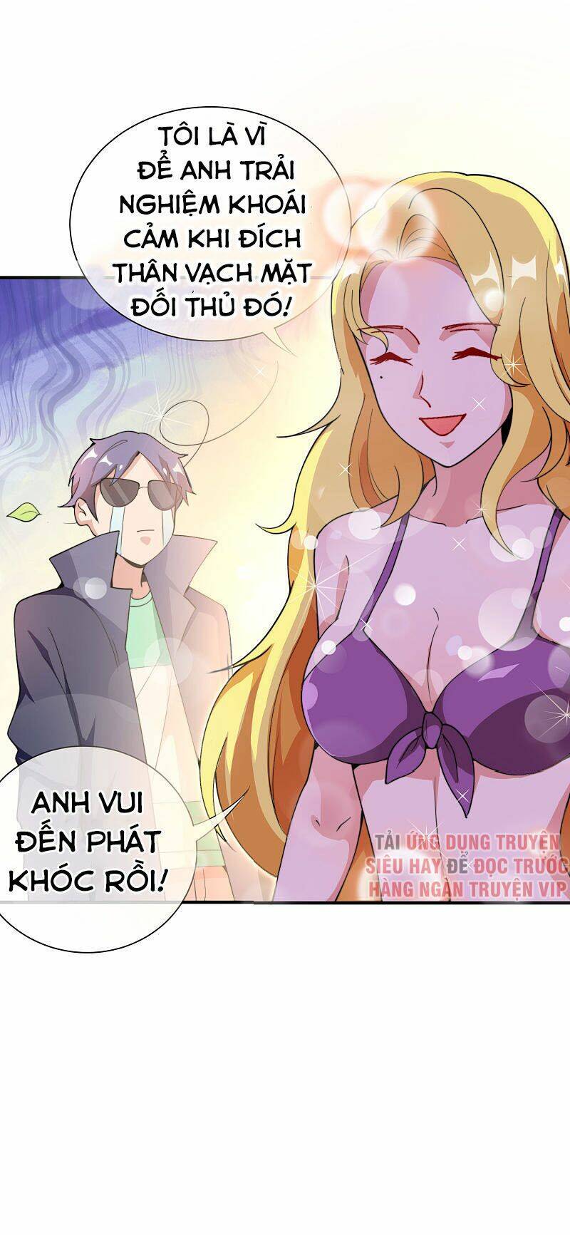 Từ Hôm Nay Bắt Đầu Làm Người Giàu Nhất: Chapter 177
