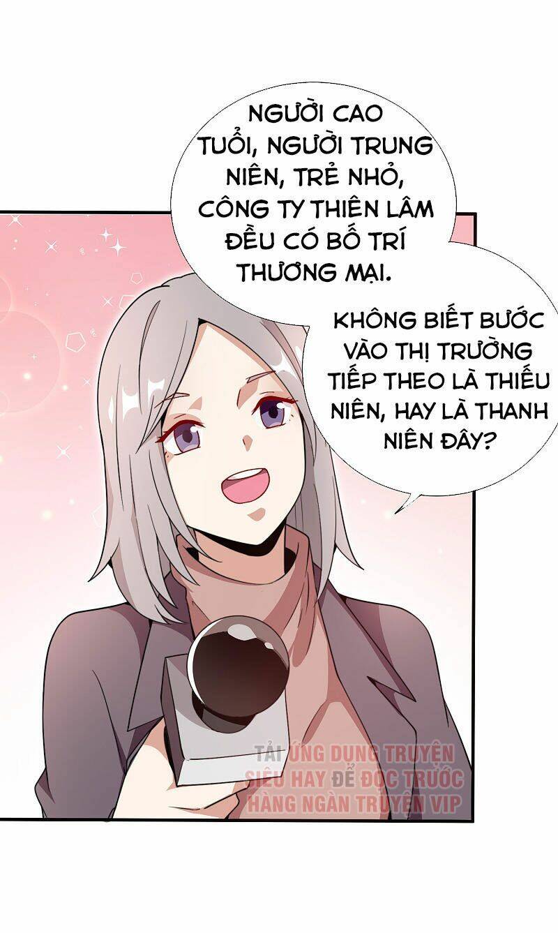 Từ Hôm Nay Bắt Đầu Làm Người Giàu Nhất: Chapter 177