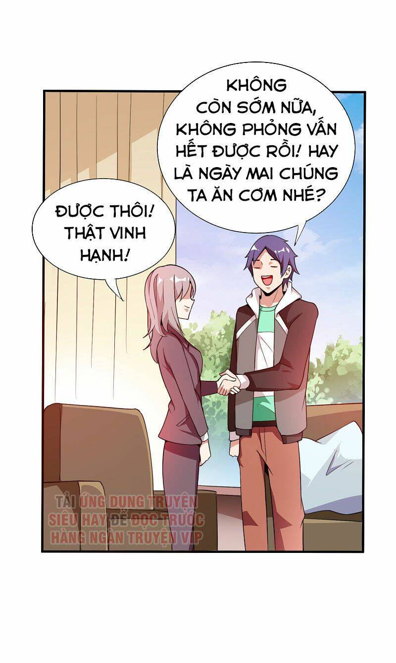 Từ Hôm Nay Bắt Đầu Làm Người Giàu Nhất: Chapter 177