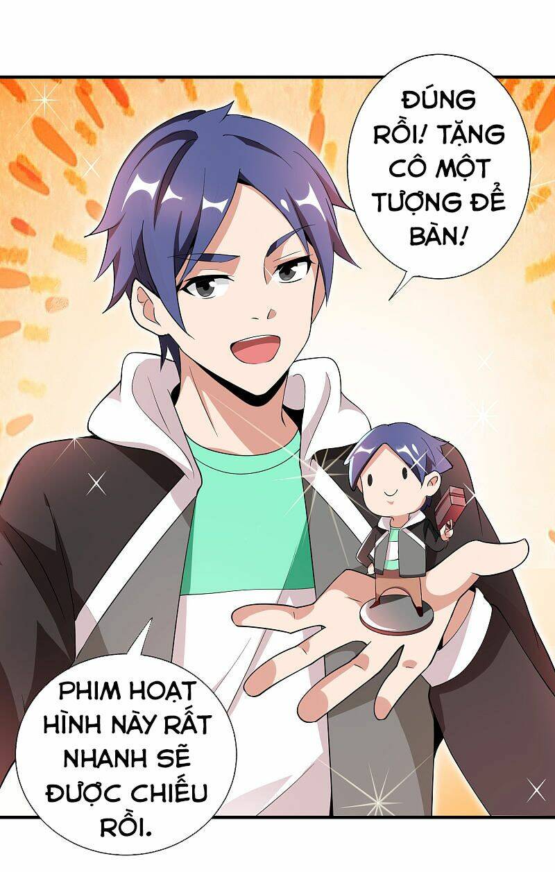 Từ Hôm Nay Bắt Đầu Làm Người Giàu Nhất: Chapter 177