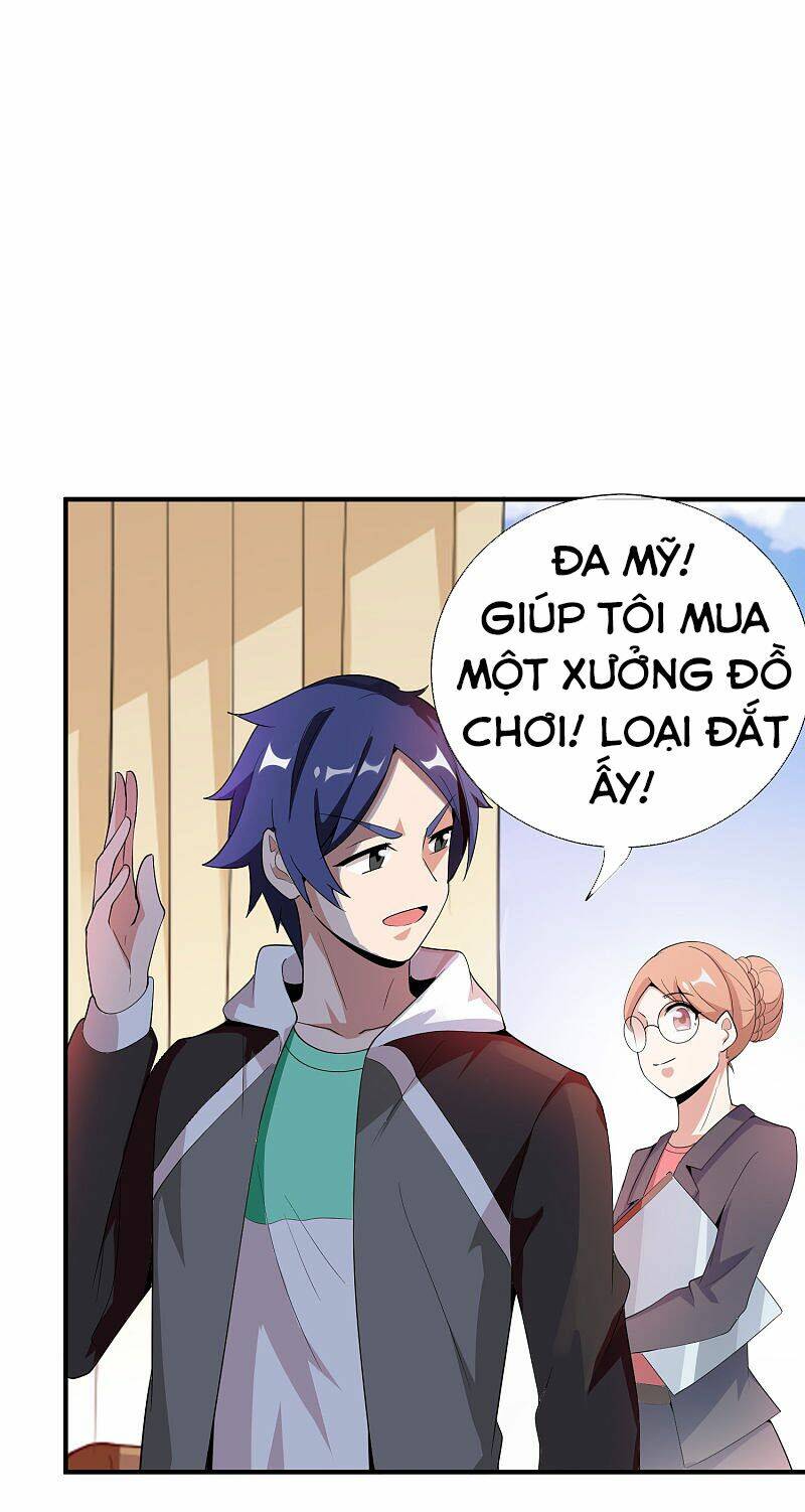 Từ Hôm Nay Bắt Đầu Làm Người Giàu Nhất: Chapter 177