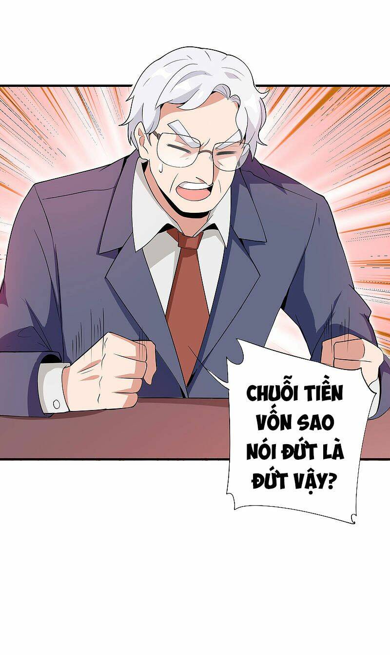 Từ Hôm Nay Bắt Đầu Làm Người Giàu Nhất: Chapter 177