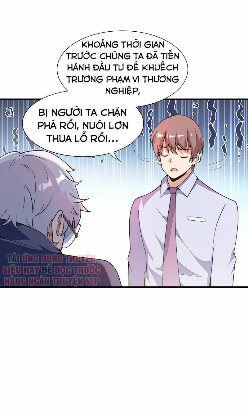 Từ Hôm Nay Bắt Đầu Làm Người Giàu Nhất: Chapter 177