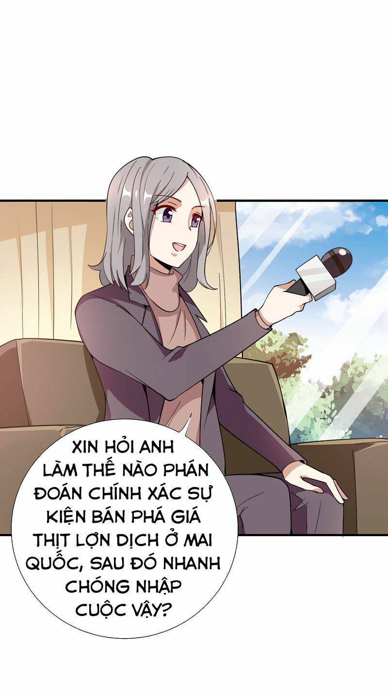 Từ Hôm Nay Bắt Đầu Làm Người Giàu Nhất: Chapter 177