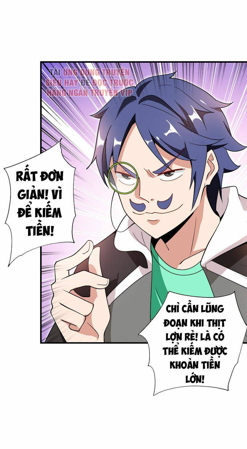 Từ Hôm Nay Bắt Đầu Làm Người Giàu Nhất: Chapter 177