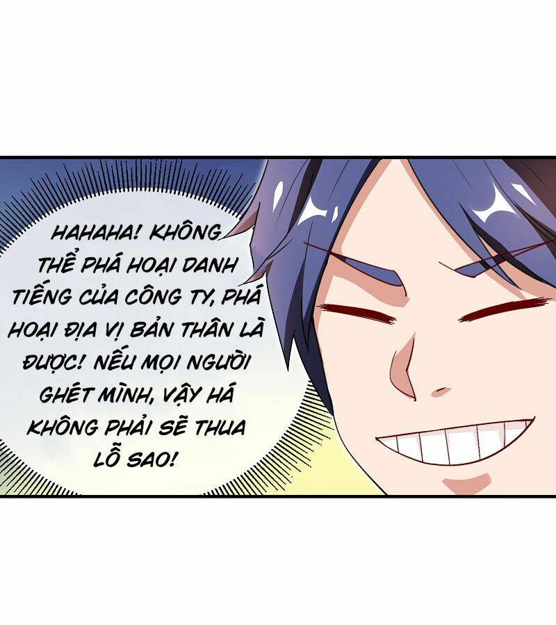Từ Hôm Nay Bắt Đầu Làm Người Giàu Nhất: Chapter 177