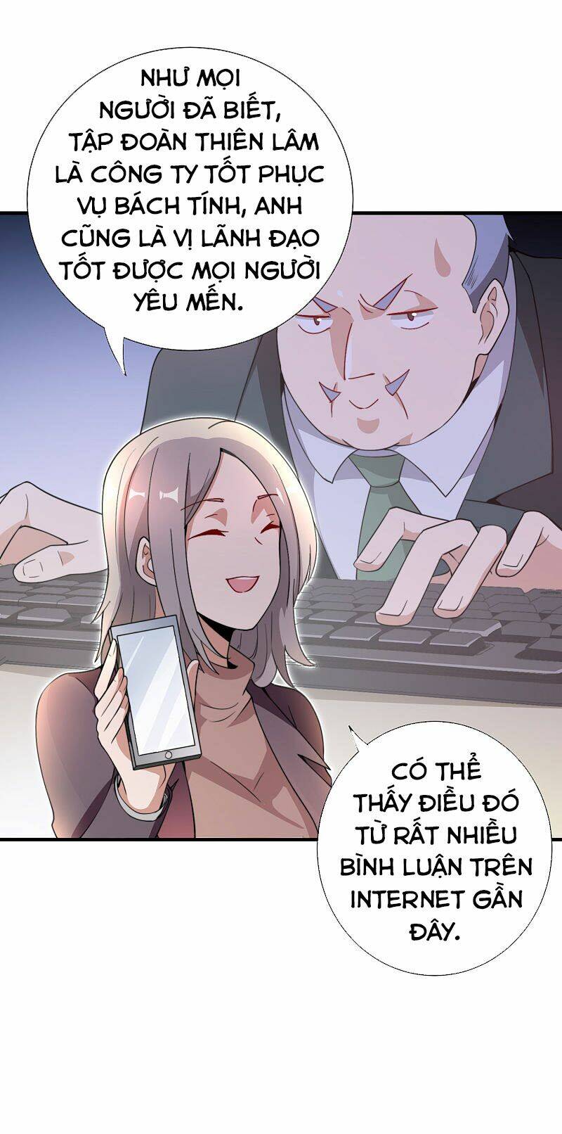 Từ Hôm Nay Bắt Đầu Làm Người Giàu Nhất: Chapter 177