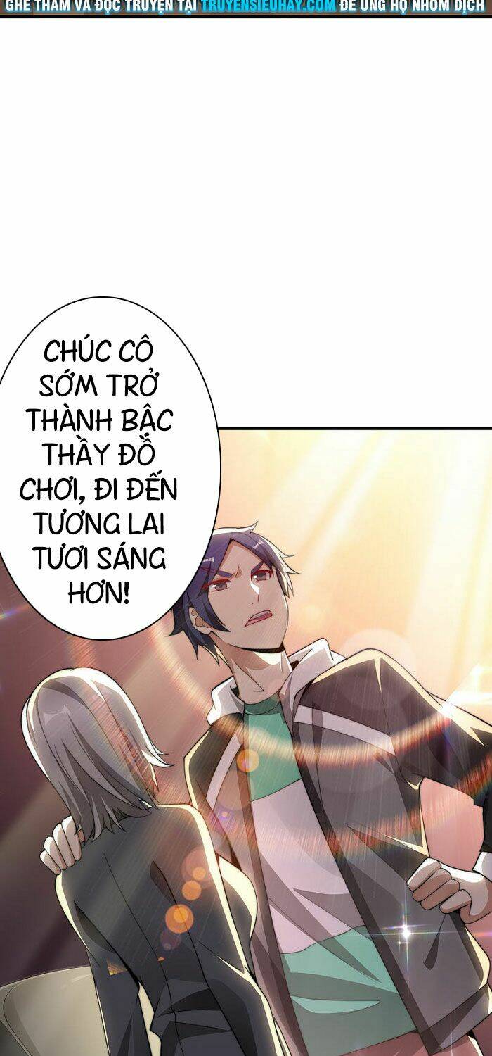 Từ Hôm Nay Bắt Đầu Làm Người Giàu Nhất: Chapter 178