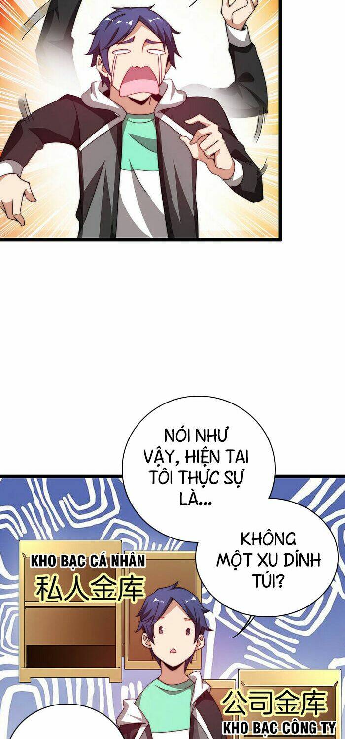 Từ Hôm Nay Bắt Đầu Làm Người Giàu Nhất: Chapter 178
