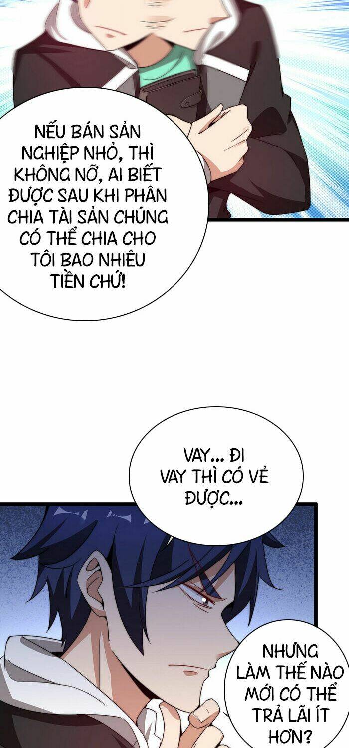 Từ Hôm Nay Bắt Đầu Làm Người Giàu Nhất: Chapter 178