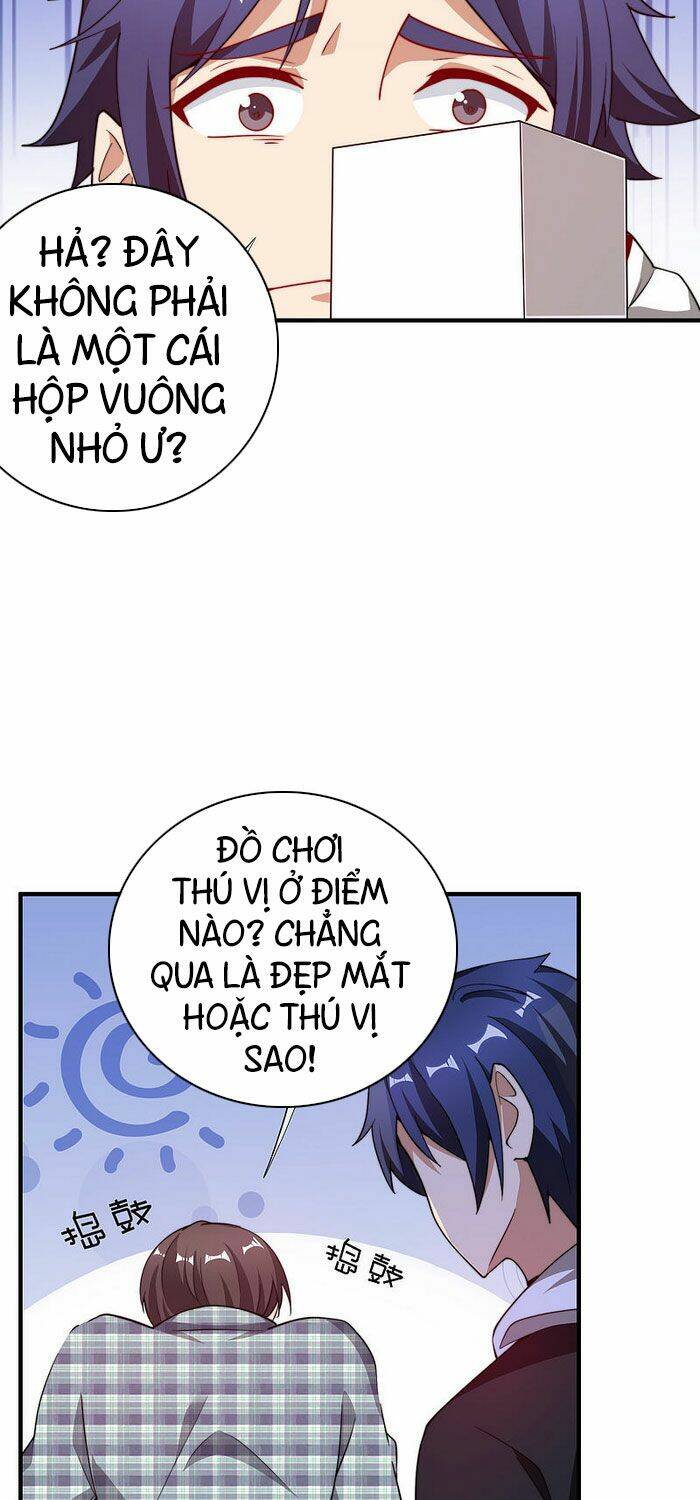 Từ Hôm Nay Bắt Đầu Làm Người Giàu Nhất: Chapter 178