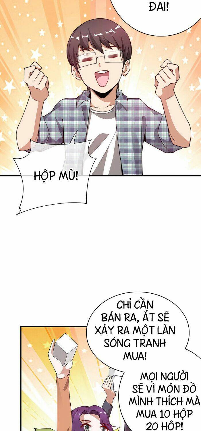 Từ Hôm Nay Bắt Đầu Làm Người Giàu Nhất: Chapter 178
