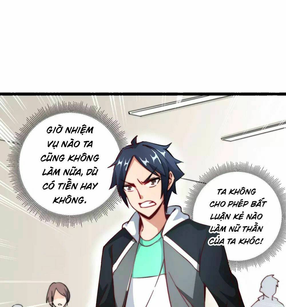 Từ Hôm Nay Bắt Đầu Làm Người Giàu Nhất: Chapter 18