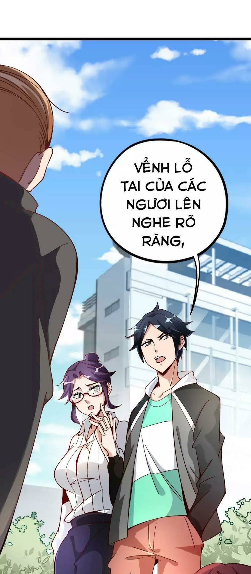 Từ Hôm Nay Bắt Đầu Làm Người Giàu Nhất: Chapter 18