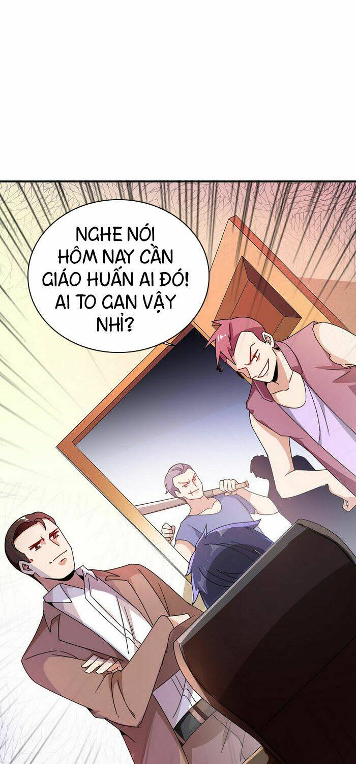 Từ Hôm Nay Bắt Đầu Làm Người Giàu Nhất: Chapter 180