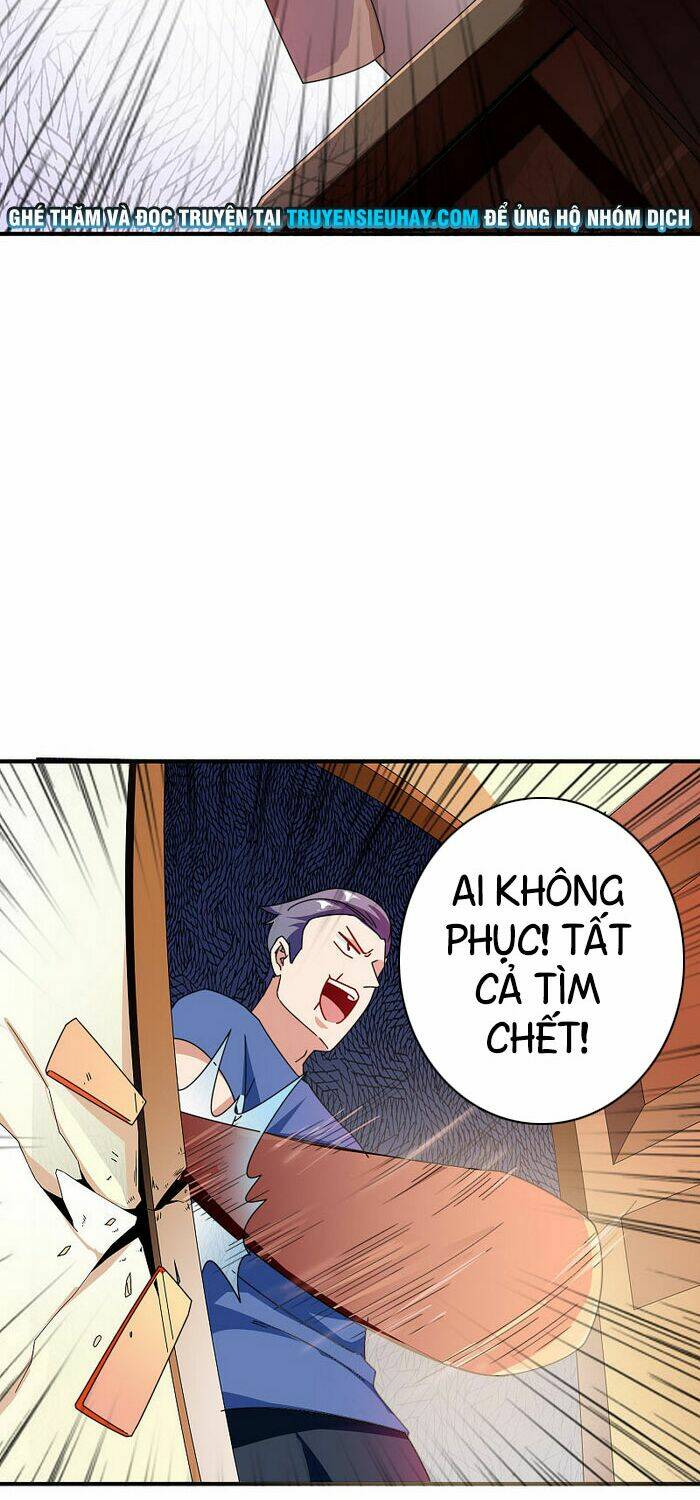 Từ Hôm Nay Bắt Đầu Làm Người Giàu Nhất: Chapter 180
