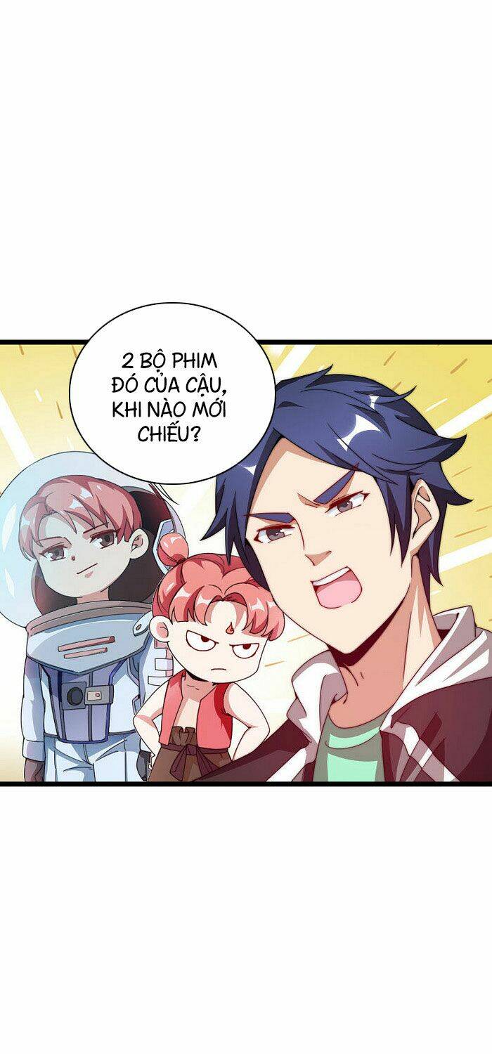 Từ Hôm Nay Bắt Đầu Làm Người Giàu Nhất: Chapter 181