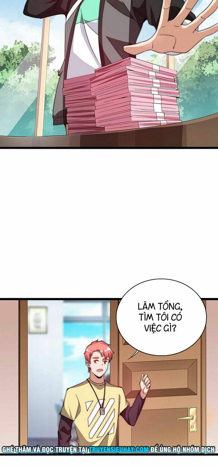 Từ Hôm Nay Bắt Đầu Làm Người Giàu Nhất: Chapter 181