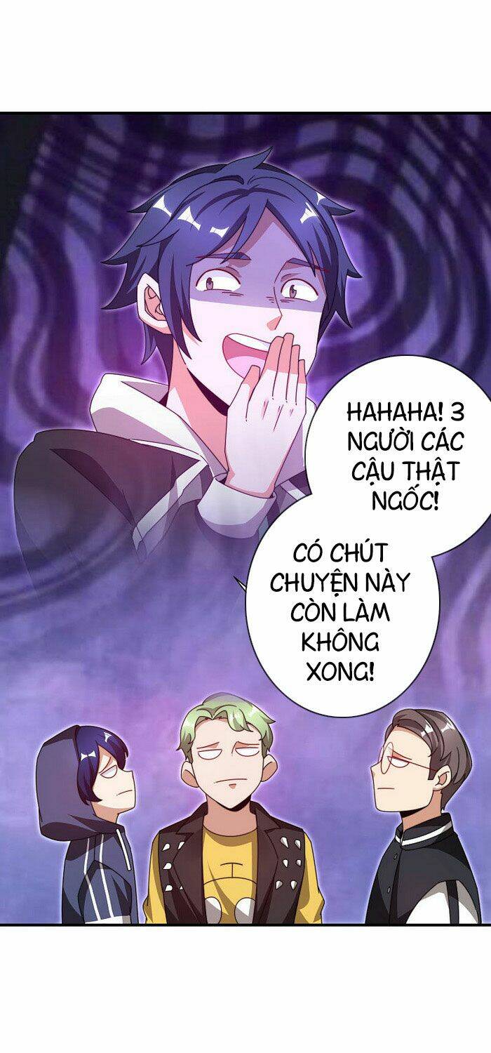 Từ Hôm Nay Bắt Đầu Làm Người Giàu Nhất: Chapter 182
