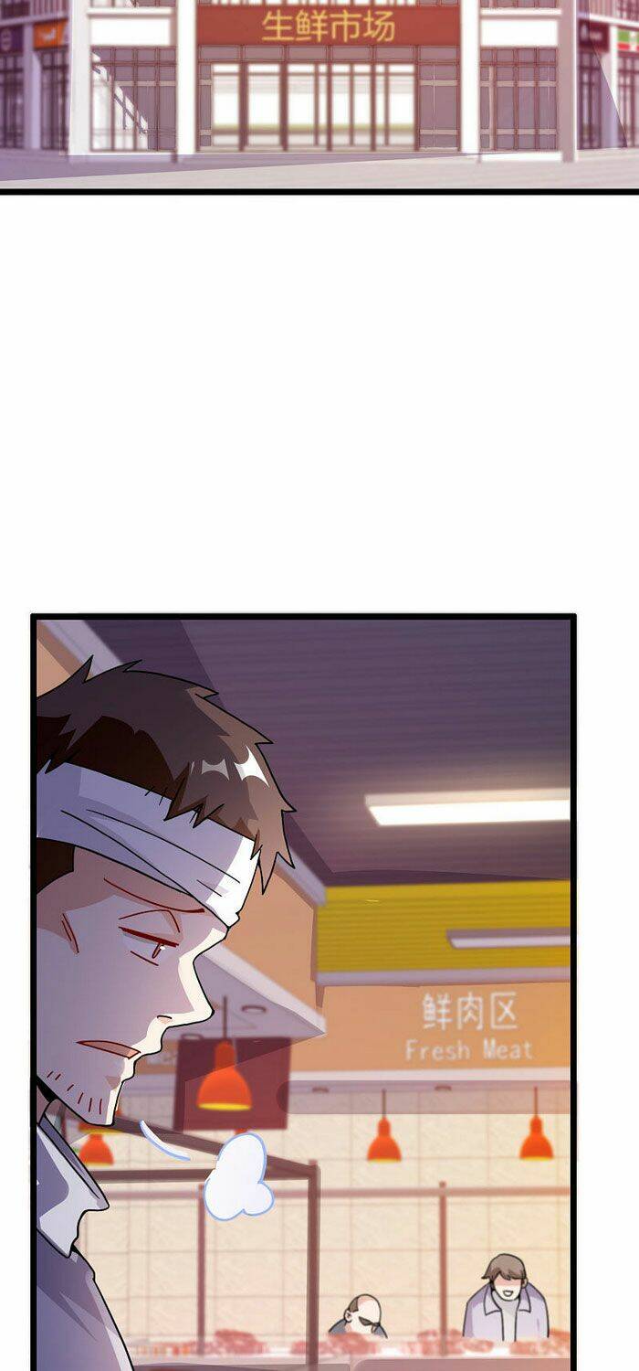 Từ Hôm Nay Bắt Đầu Làm Người Giàu Nhất: Chapter 183