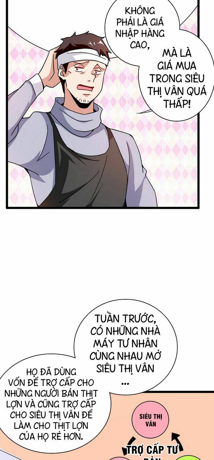 Từ Hôm Nay Bắt Đầu Làm Người Giàu Nhất: Chapter 183