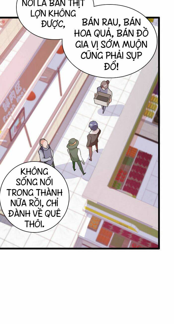 Từ Hôm Nay Bắt Đầu Làm Người Giàu Nhất: Chapter 183