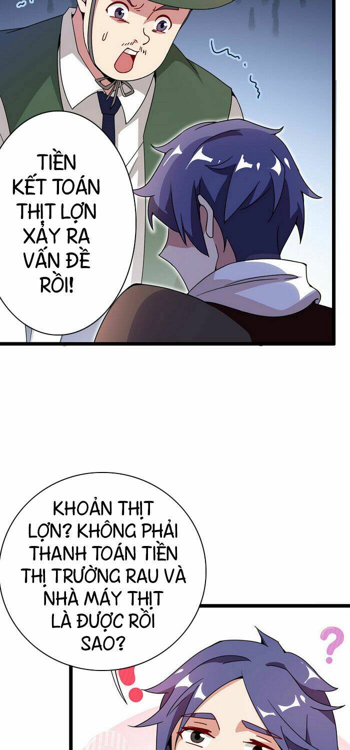 Từ Hôm Nay Bắt Đầu Làm Người Giàu Nhất: Chapter 183