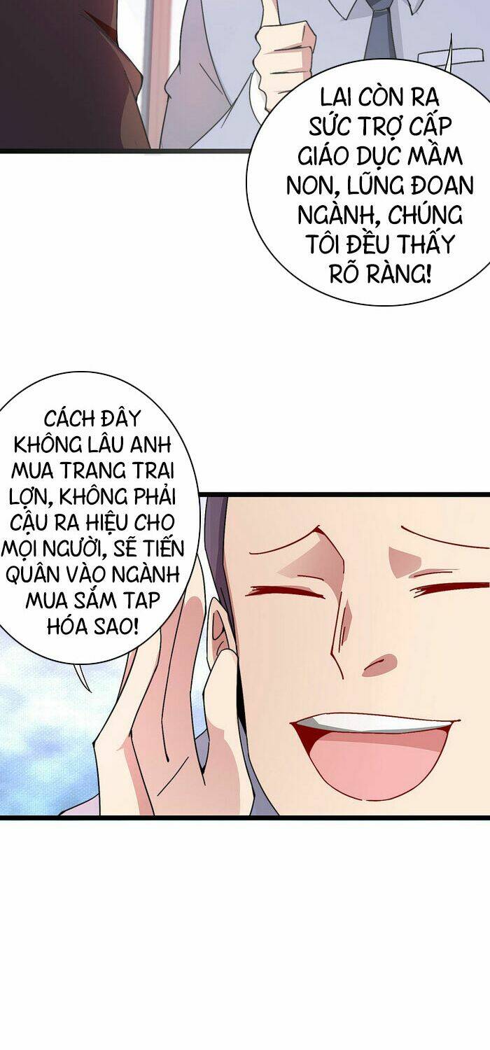 Từ Hôm Nay Bắt Đầu Làm Người Giàu Nhất: Chapter 183