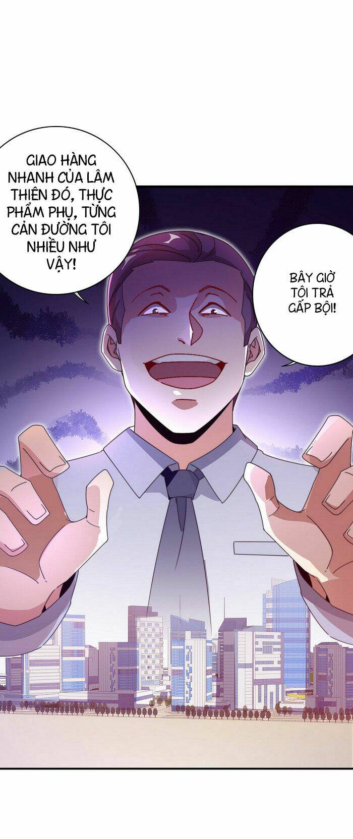 Từ Hôm Nay Bắt Đầu Làm Người Giàu Nhất: Chapter 184
