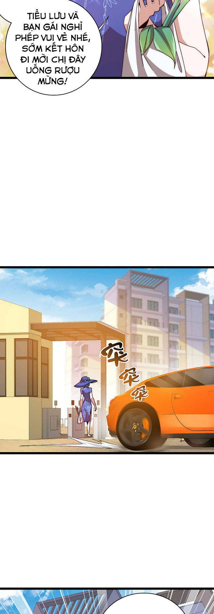 Từ Hôm Nay Bắt Đầu Làm Người Giàu Nhất: Chapter 185