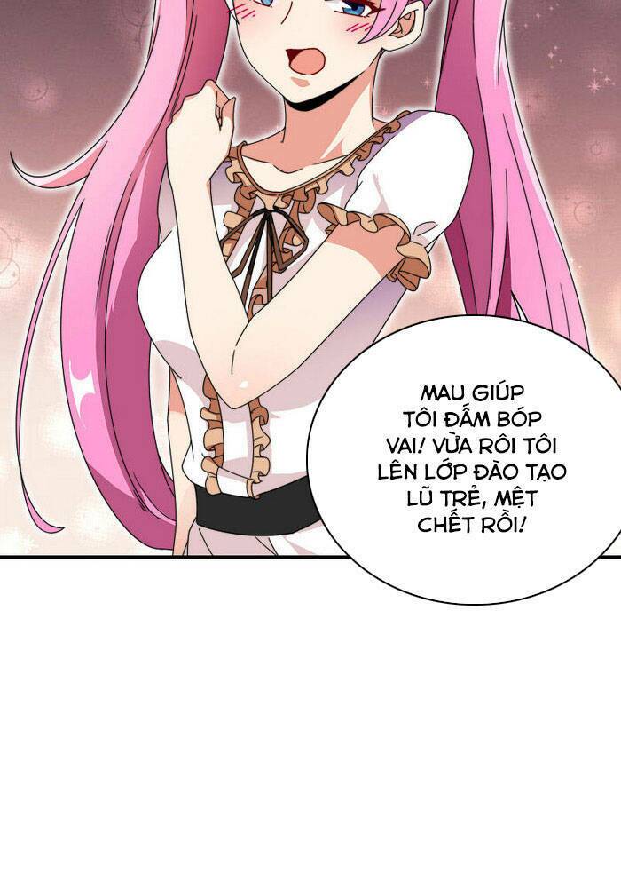 Từ Hôm Nay Bắt Đầu Làm Người Giàu Nhất: Chapter 186